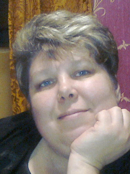 Елена Горина