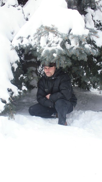 Андрей Лысенков