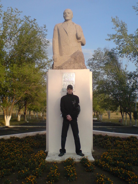 Денис Дочупайло