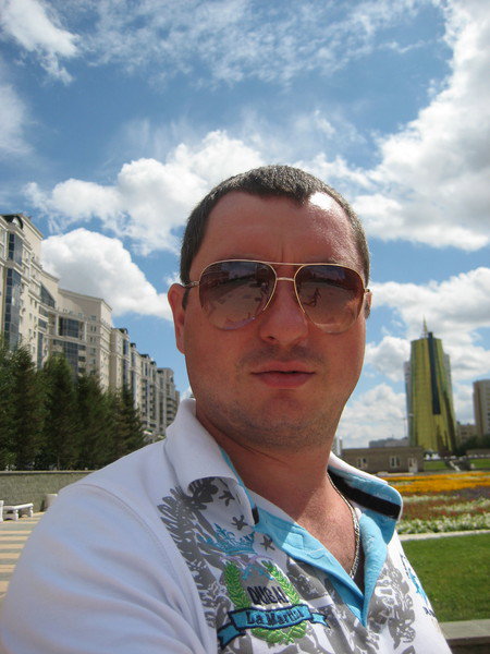 Алекс Трах
