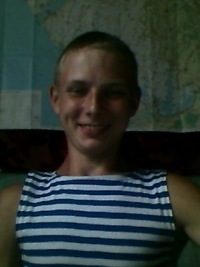 Виталик Фролов