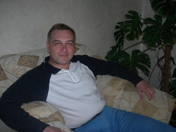 Вячеслав Смолин