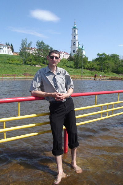 Артём Мартынов