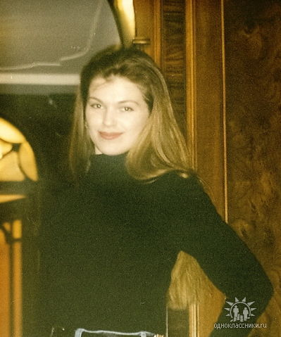 Elvira Lisitsina