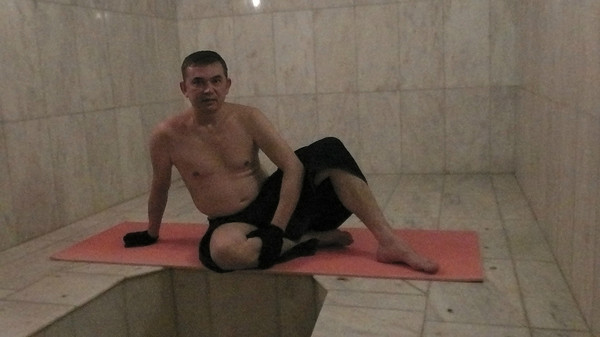 Владимир Чмелев