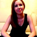 Оксана Пинская