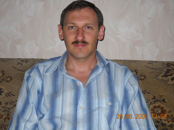 Андрей Минько