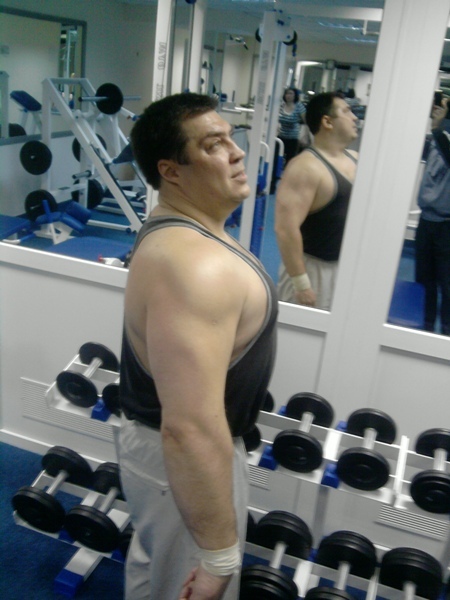 Сергей Толкачёв