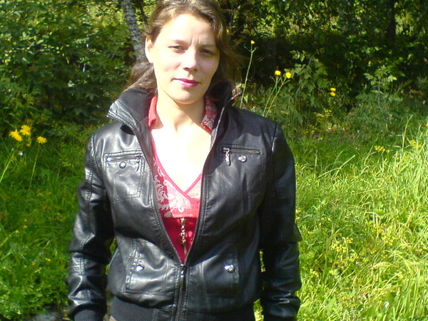 Юлия Колодина