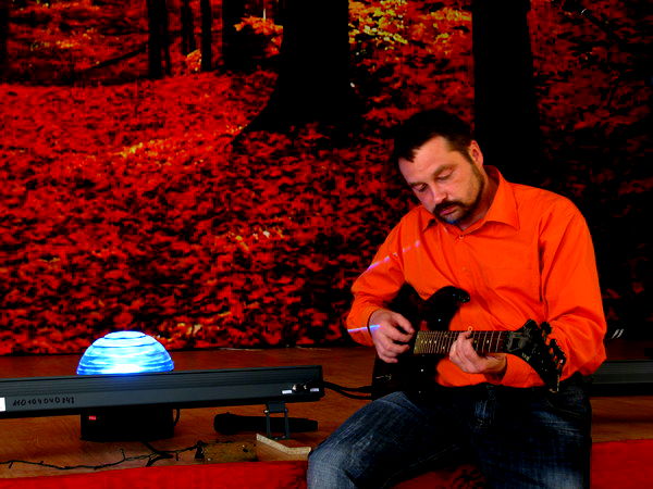 Юрий Омелько