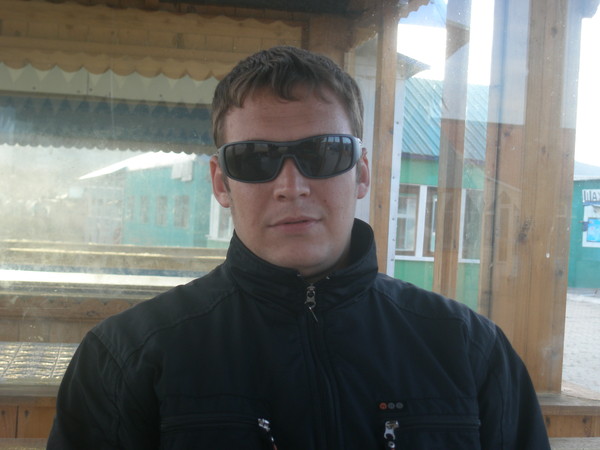 Роман Николаевич