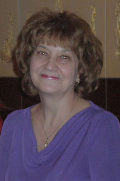 Галина Пузанкова