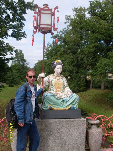 Валерий Соловьев