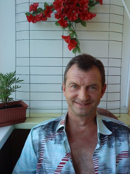 Mikhail .