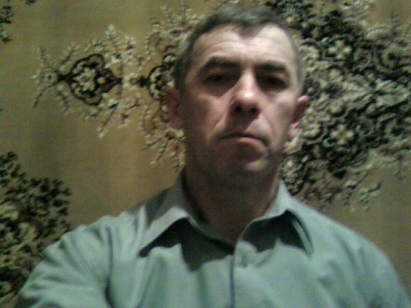 Виктор Фролов