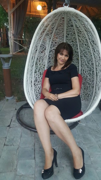 Элеонора Юнусова
