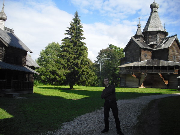 Vladislav Korotnev