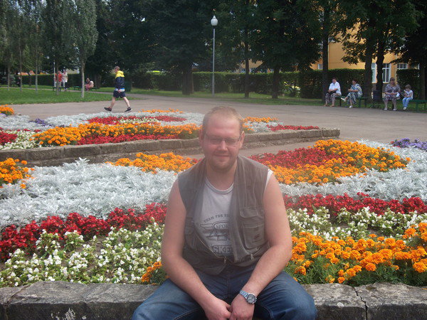 Алексей Тимошенков
