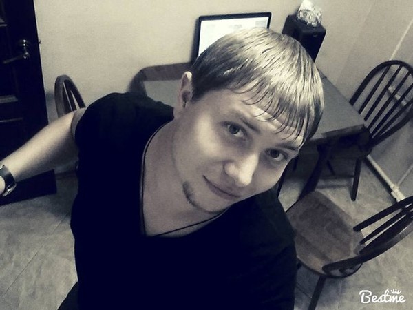 Кирилл Бычков
