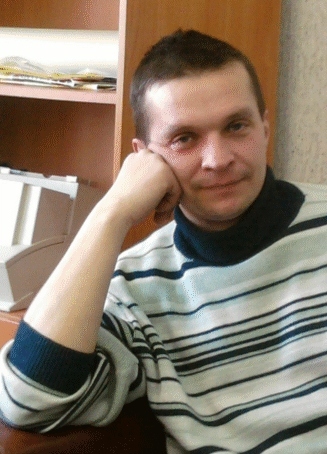 Константин Кириллов