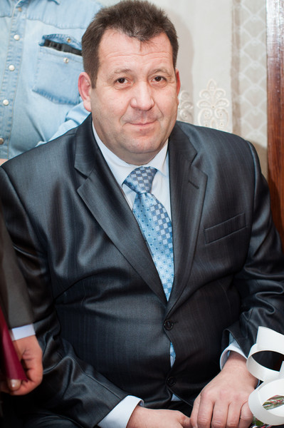 Сергей Шалыгин