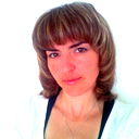Екатерина Глушкова