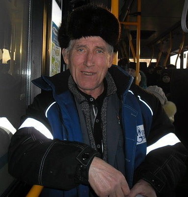 Владимир Смола