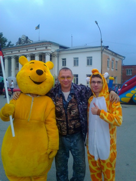 Анатолий Ваниковский