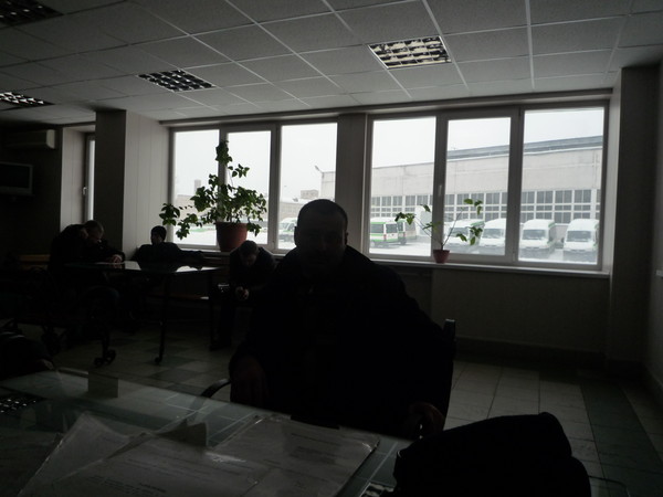 Зафар Тошев