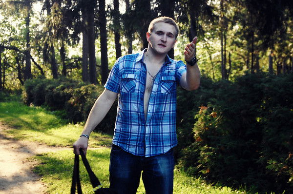 Иван Ширяев