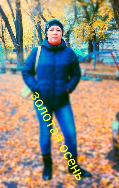 Татьяна Мусабекова