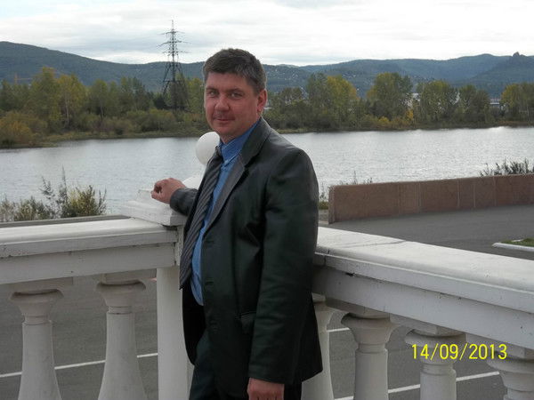 Сергей Игумнов