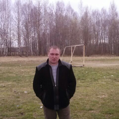 Роман Дементьев