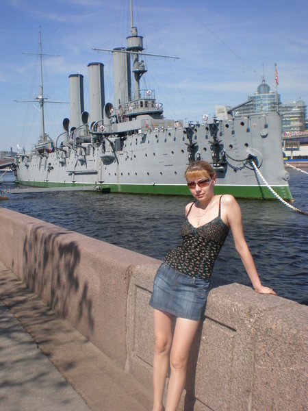 Вера Никитина