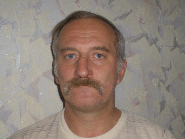 Андрей Классен