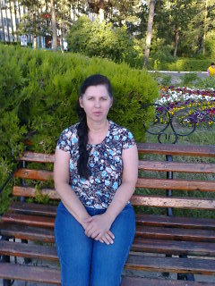 Галина Елисеева