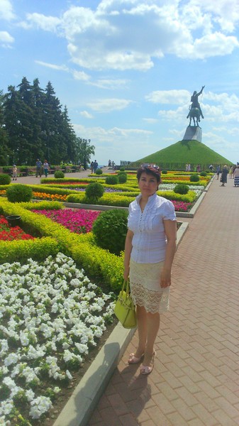 Светлана Тимофеева