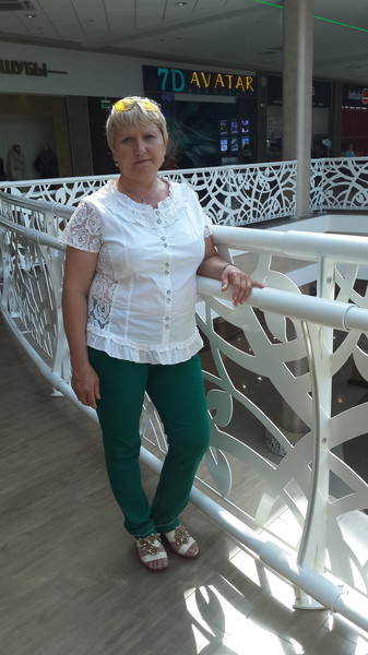 Ирина Колмакова