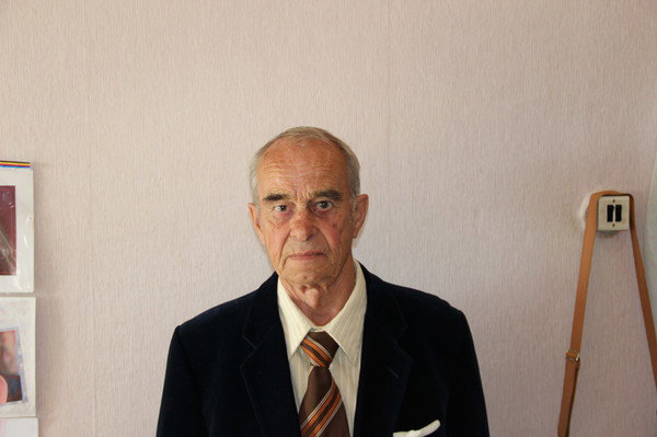 Евгений Дерябин