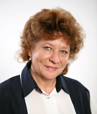 Вера Расторгуева