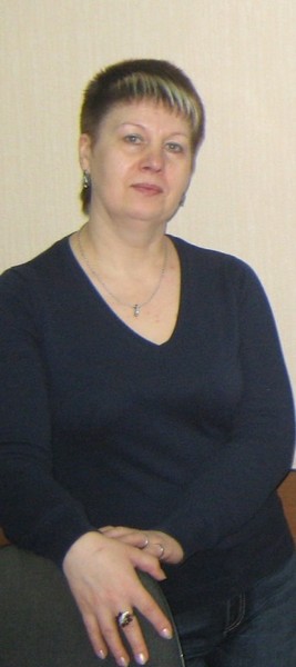 Елена Алексеева