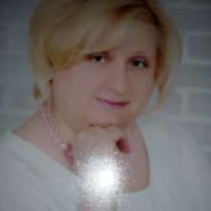 Мария Алексеева