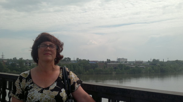 Зоя Огнева