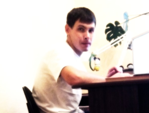 Сергей Шевцов