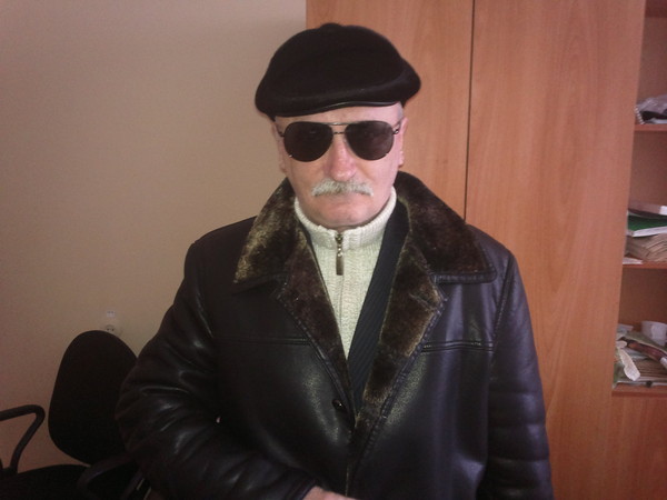 Андрей Кузнецов