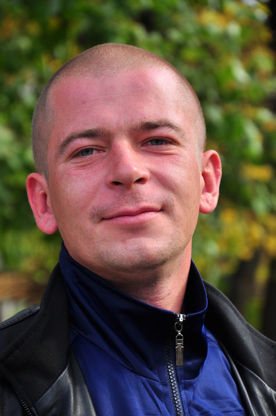 Valera Cozlov
