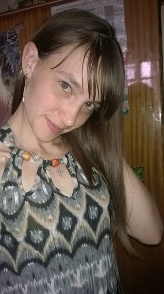 Светлана Мальцева