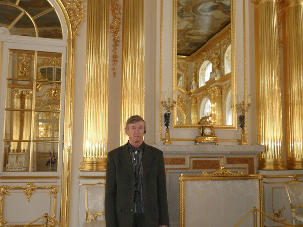 Виталий Винник