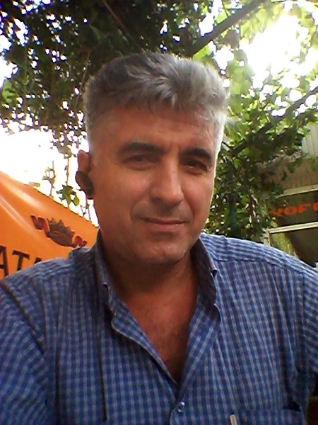 Nazim Gasanov