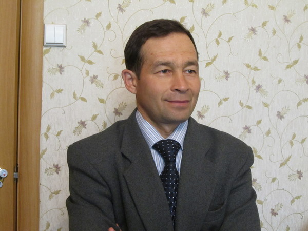 Руслан Кадыров